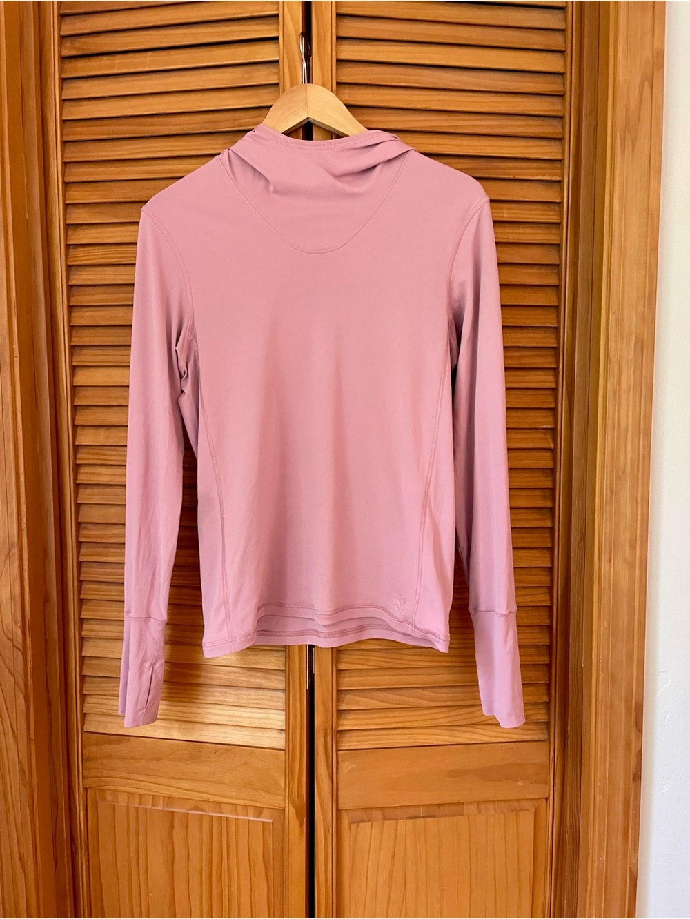 Wild Rye Sawyer Sun shirt - size 6